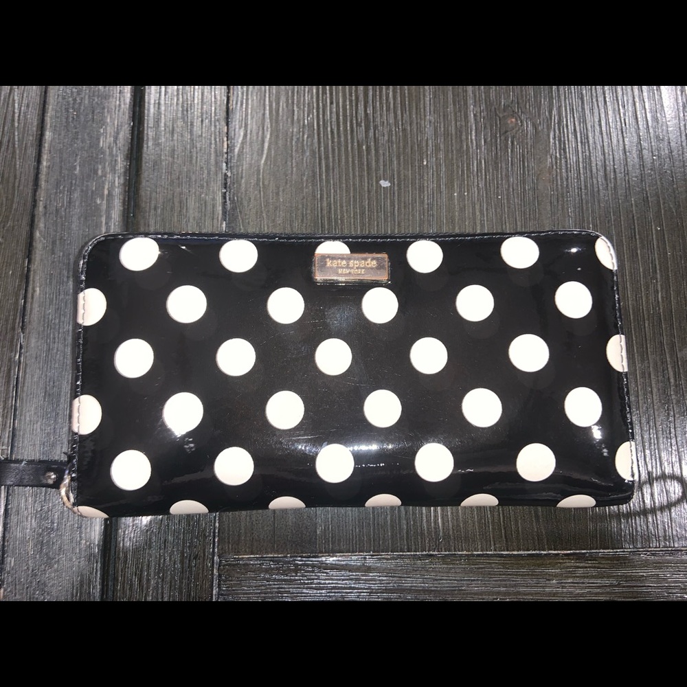 Kate Spade Wallet